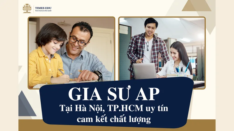 Gia Sư AP