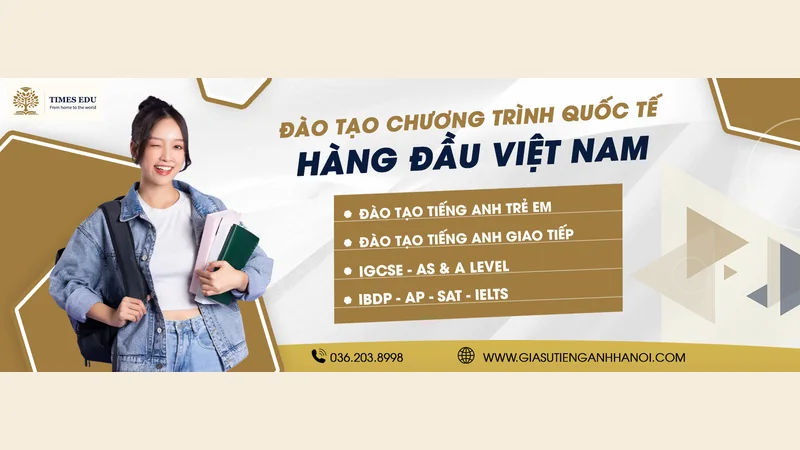 Website Banner