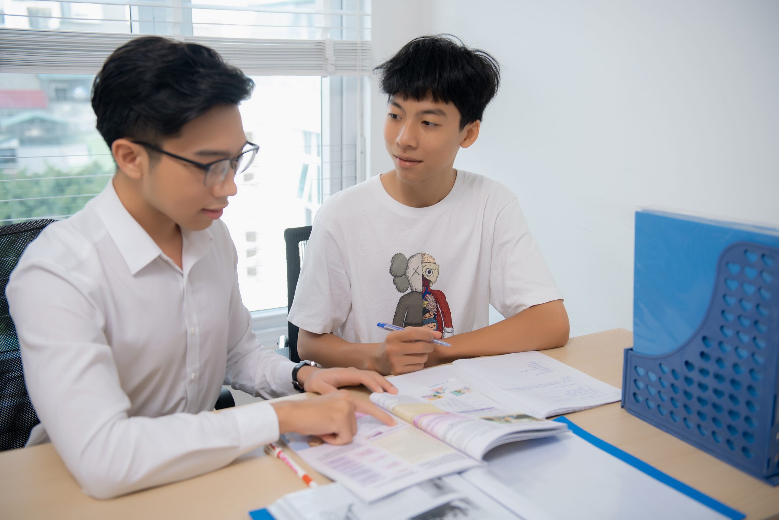 Phương Pháp Của Chúng Tôi 1 Phương Pháp Của Chúng Tôi