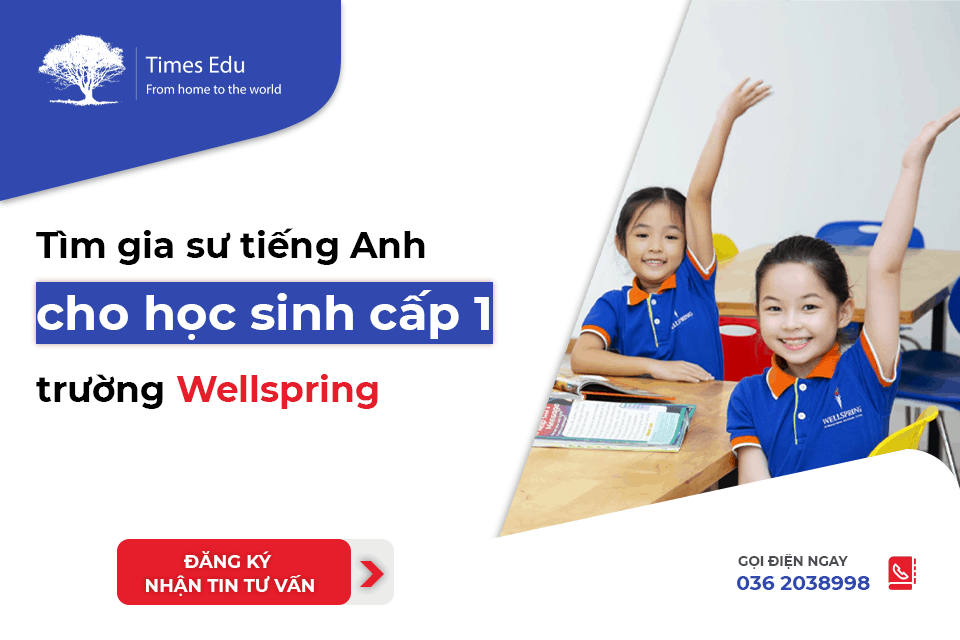 tìm gia sư tiếng anh