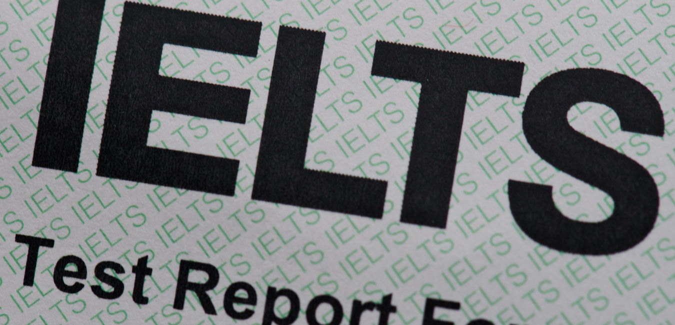 chương trình pre Ielts