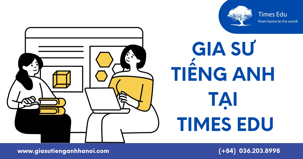 gia sư tiếng Anh trường Quốc tế Việt Nam ISV