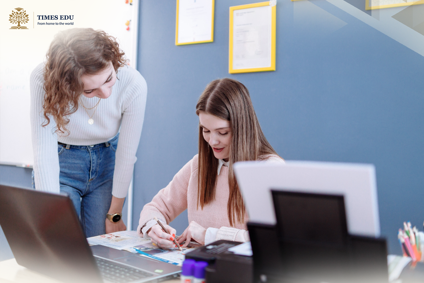 Tìm gia sư luyện thi Cambridge IGCSE ở đâu 2025? 4 Khái niệm cơ bản về IGCSE - GPA