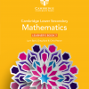 Sách Toán tiếng Anh Cambridge Lower Secondary Mathematics 7