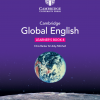 Sách Cambridge Global English 8