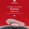 Sách khoa học Cambridge Lower Secondary Science 9