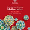 Sách Toán tiếng Anh Cambridge Lower Secondary Mathematics 9