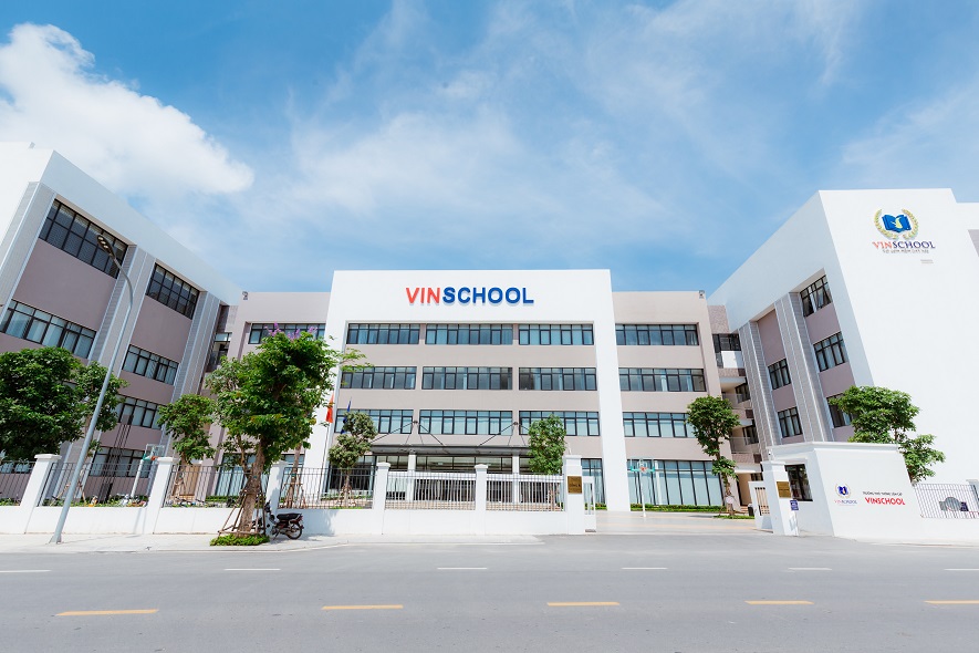 Review top 5 trường tiểu học hệ Cambridge tại Hà Nội