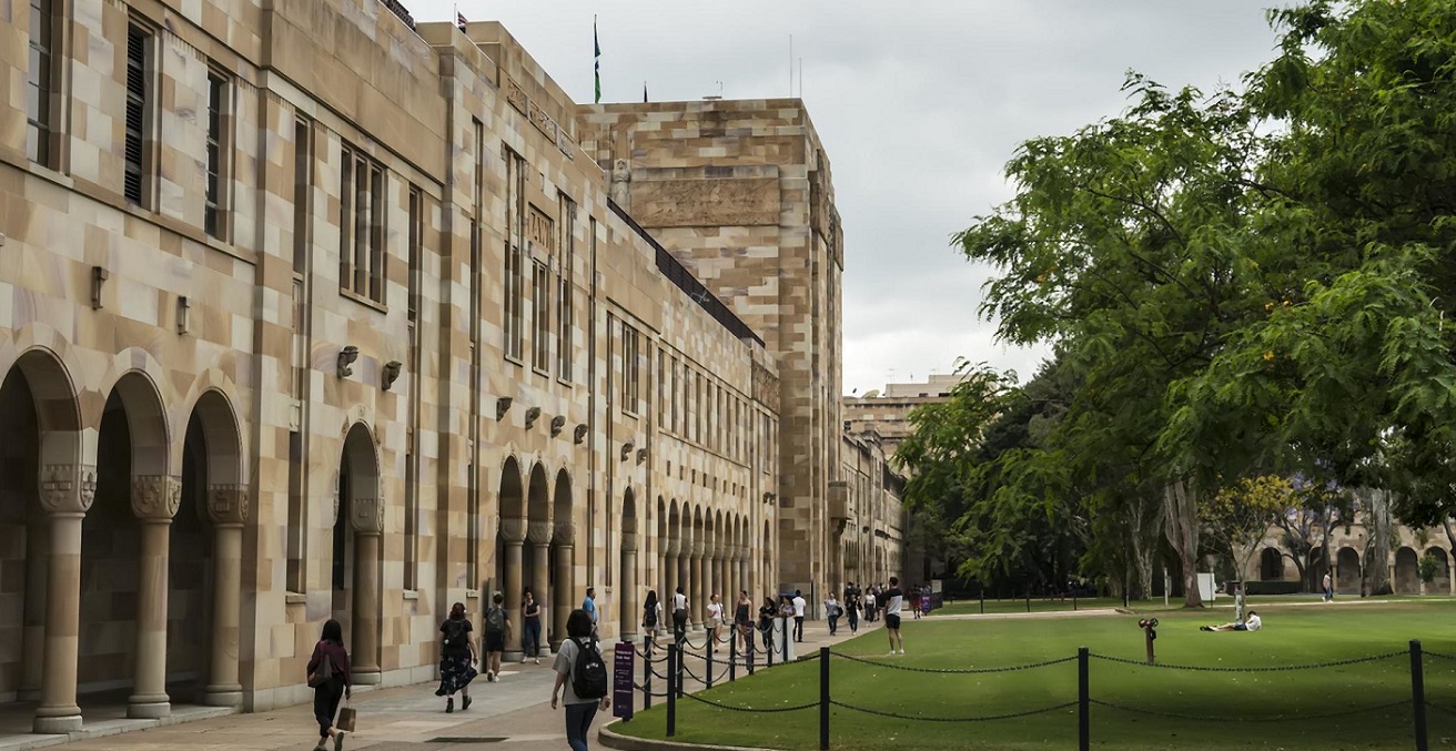 Các Loại Học Bổng Du Học Úc