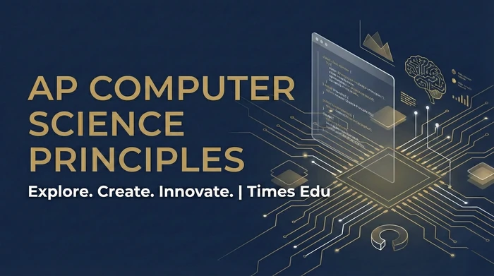 A Level Computer Science (9618): Algorithms & Programming - Times Edu